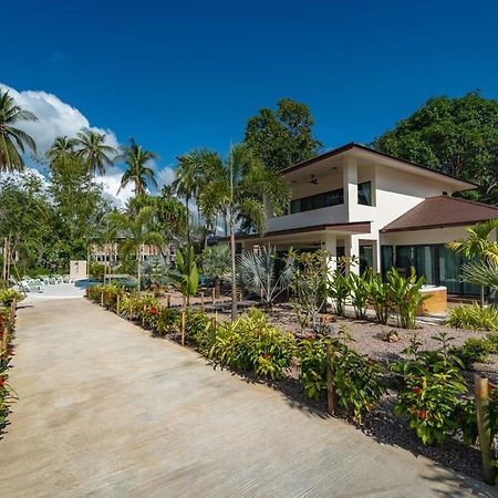 Shi Phangan Villas Hinkong Kültér fotó