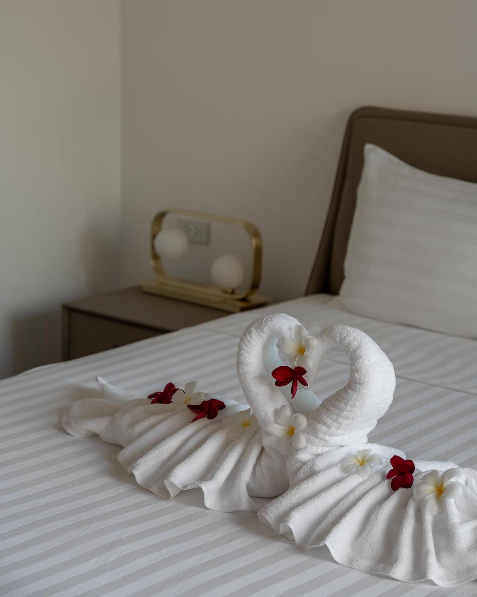 Shi Phangan Villas Hinkong Kültér fotó