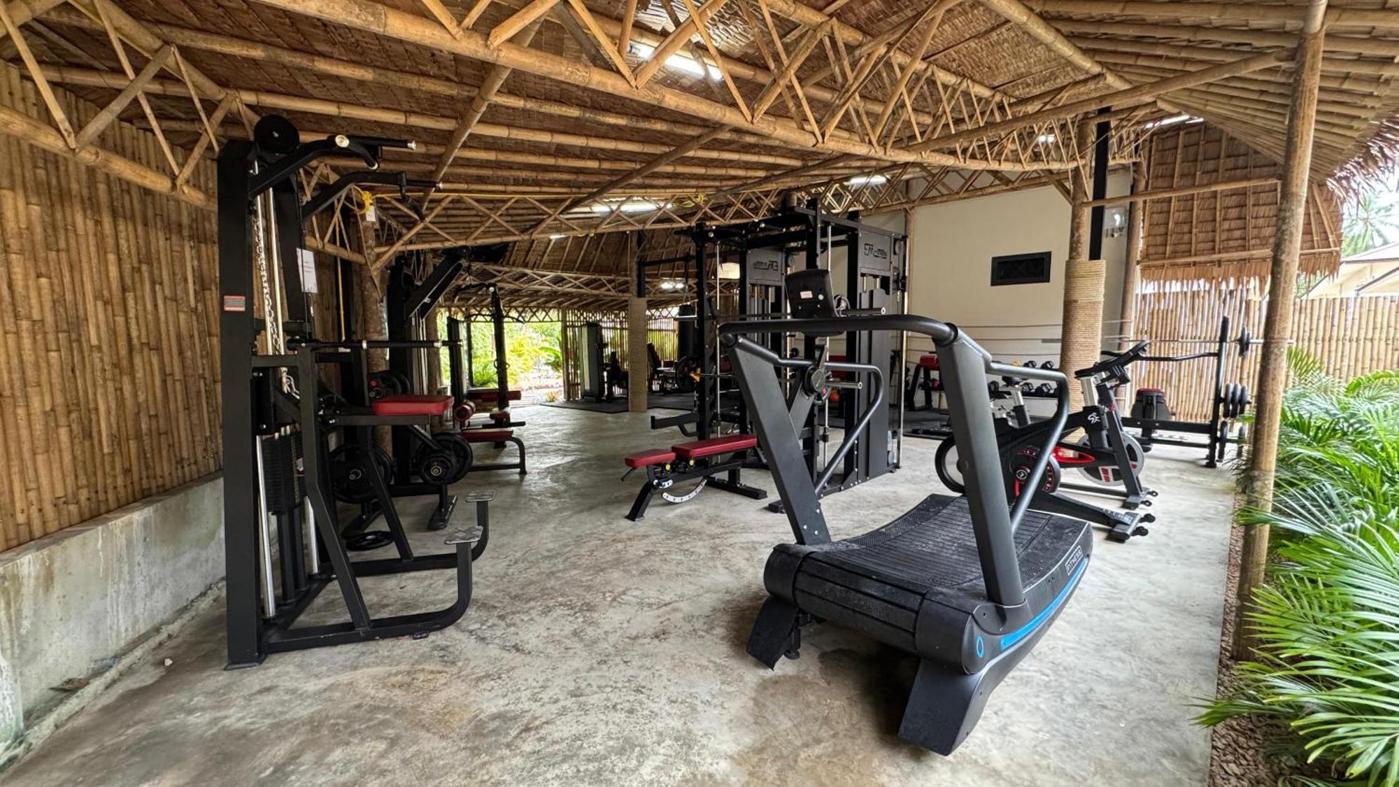 Shi Phangan Villas Hinkong Kültér fotó